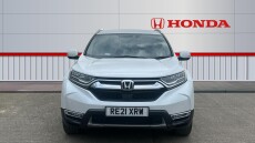 Honda CR-V 1.5 VTEC Turbo SR 5dr CVT Petrol Estate